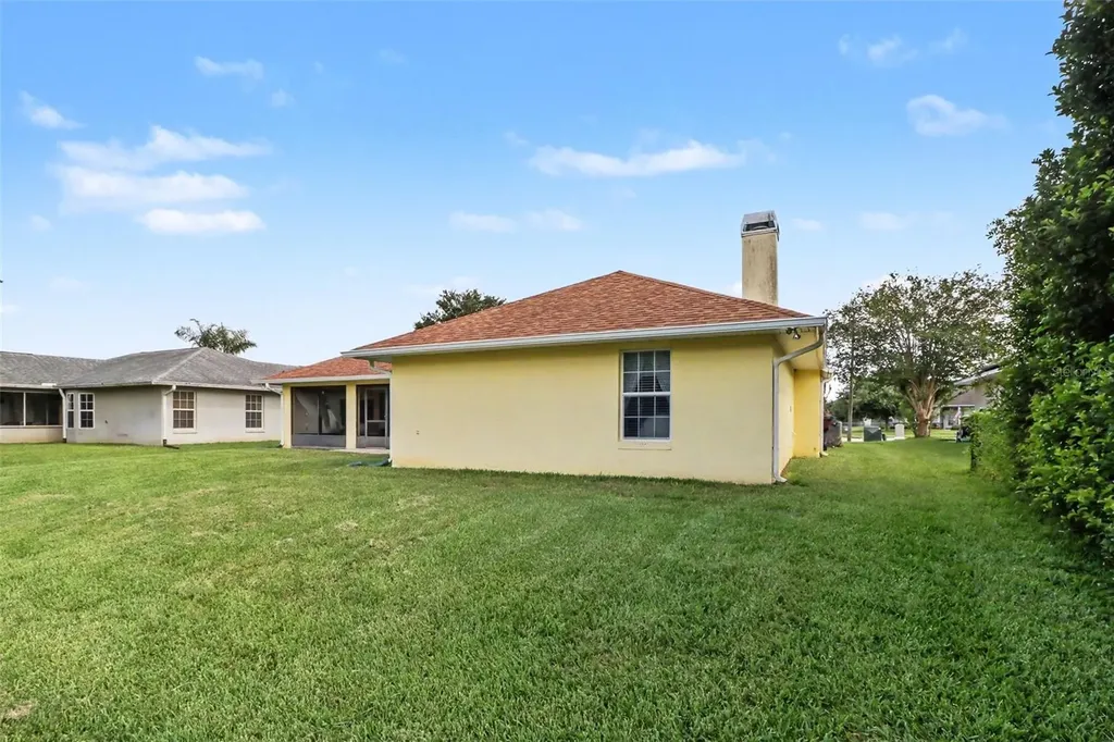 2236 Summer Raye Court St Cloud FL 34772