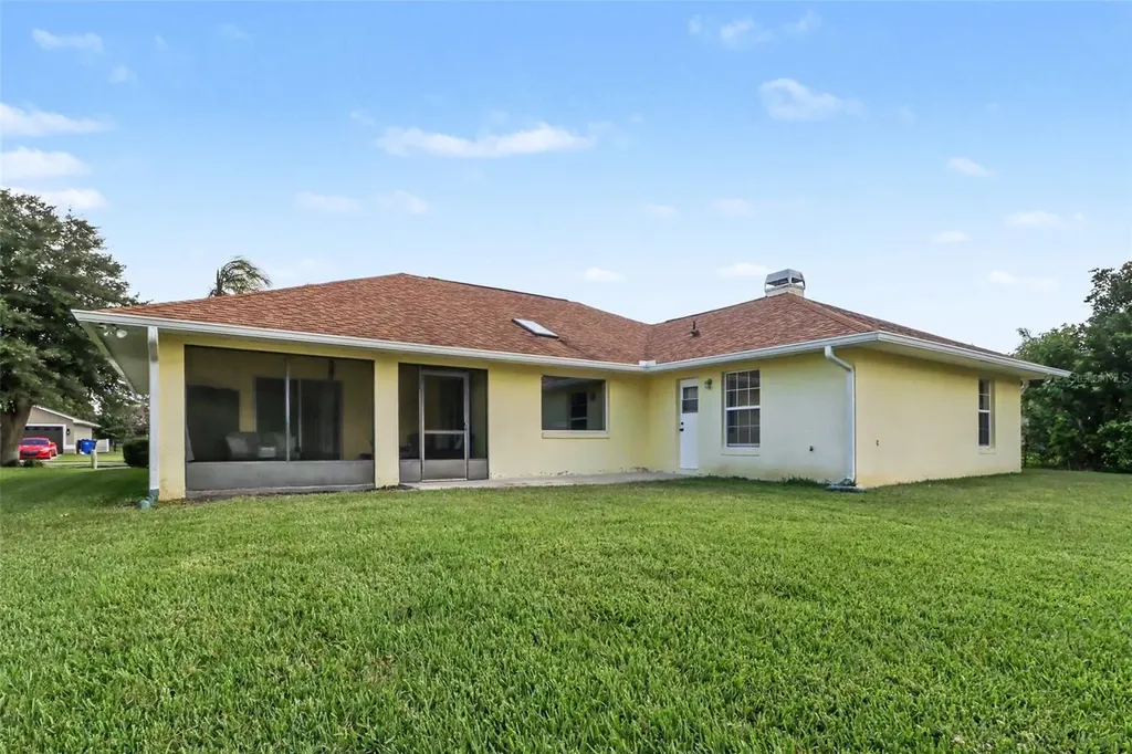 2236 Summer Raye Court St Cloud FL 34772