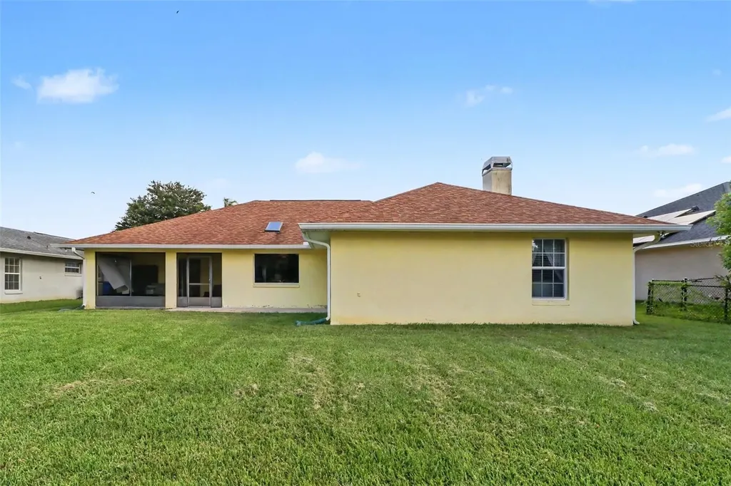 2236 Summer Raye Court St Cloud FL 34772
