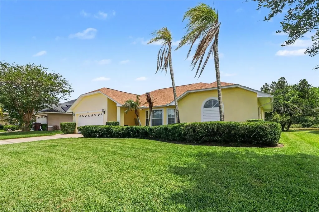 2236 Summer Raye Court St Cloud FL 34772