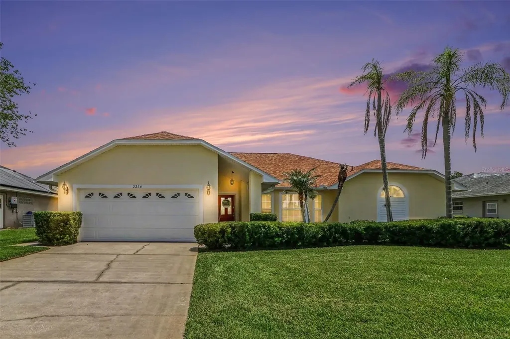 2236 Summer Raye Court St Cloud FL 34772