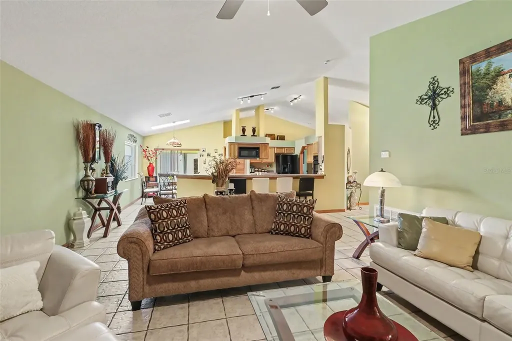 2236 Summer Raye Court St Cloud FL 34772