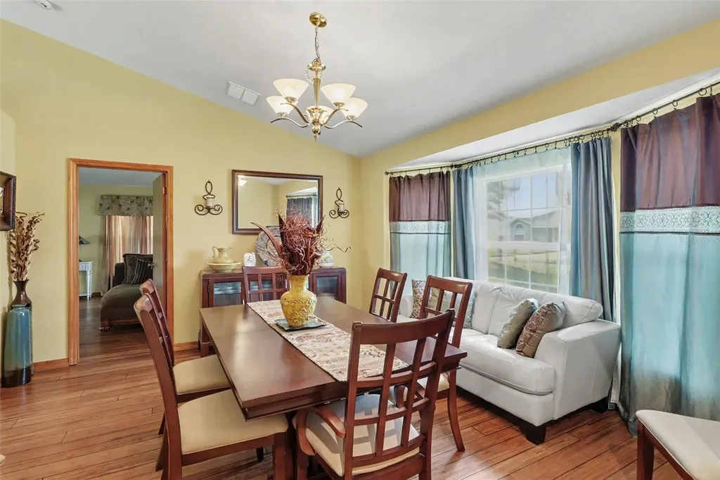 2236 Summer Raye Court St Cloud FL 34772