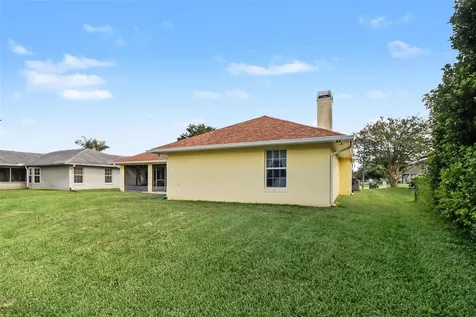 2236 Summer Raye Court St Cloud FL 34772
