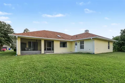 2236 Summer Raye Court St Cloud FL 34772