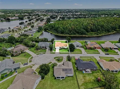 2236 Summer Raye Court St Cloud FL 34772