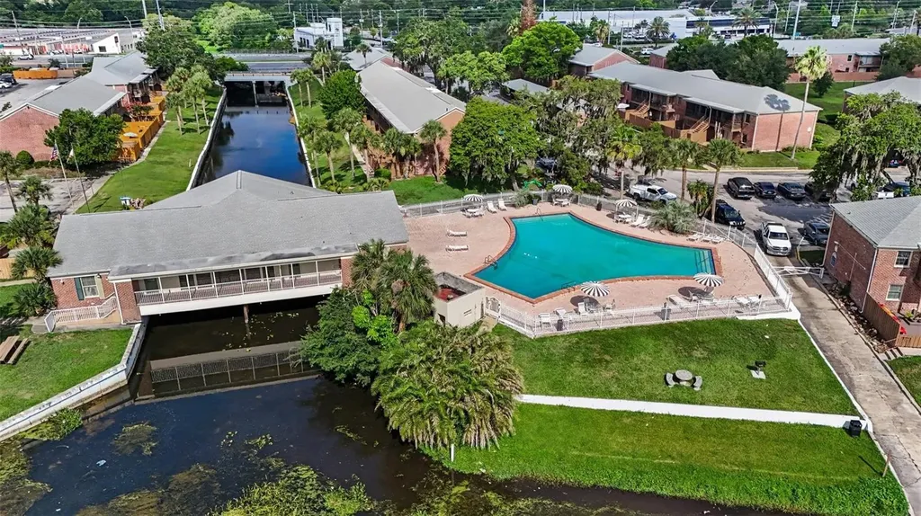 120 Georgetown Drive Casselberry FL 32707
