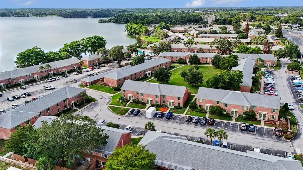120 Georgetown Drive Casselberry FL 32707