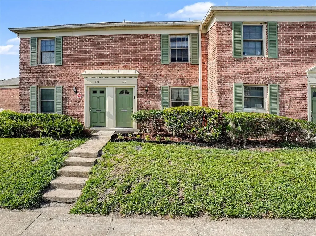 120 Georgetown Drive Casselberry FL 32707