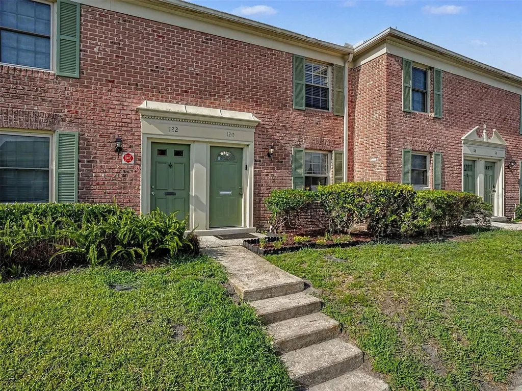120 Georgetown Drive Casselberry FL 32707