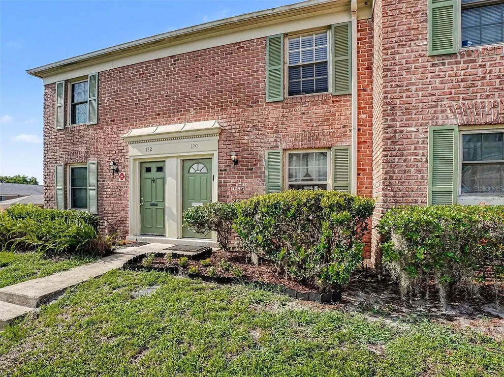 120 Georgetown Drive Casselberry FL 32707