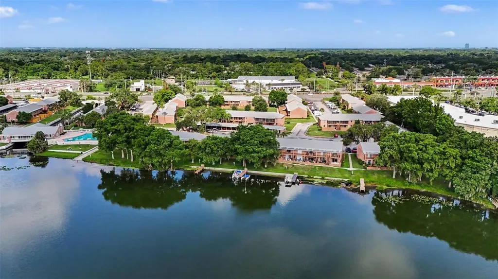 120 Georgetown Drive Casselberry FL 32707