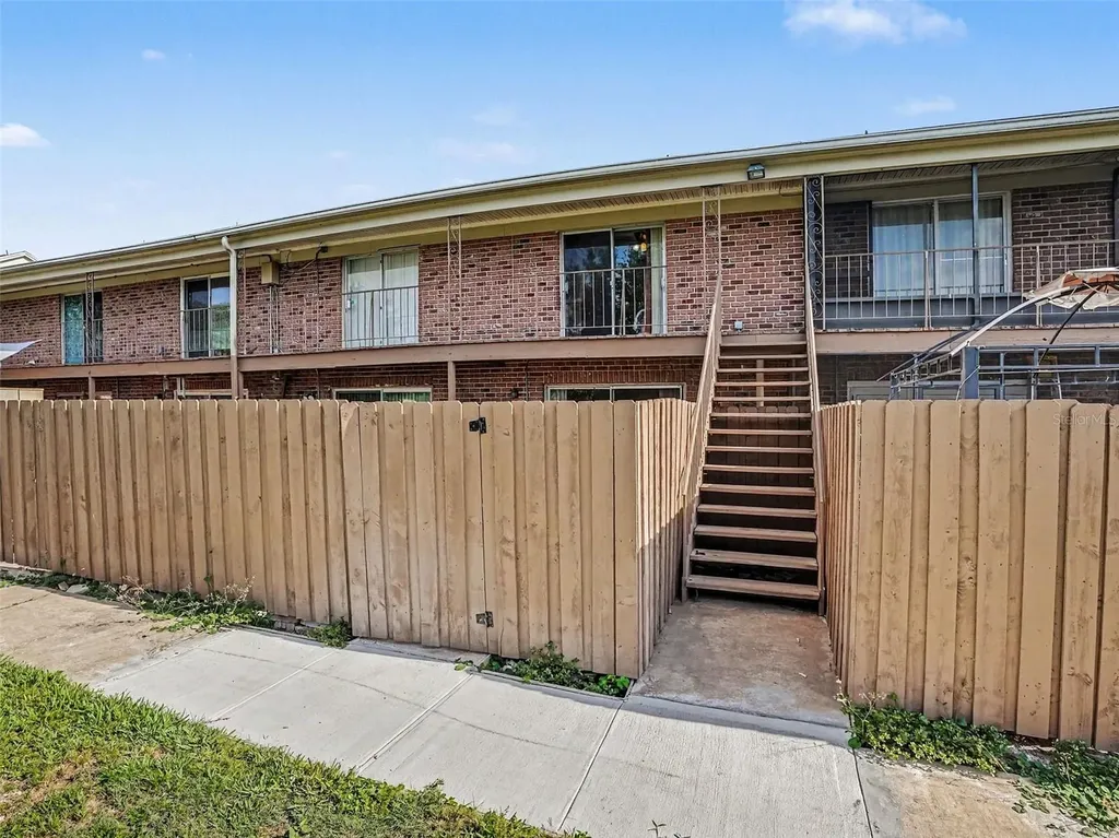 120 Georgetown Drive Casselberry FL 32707