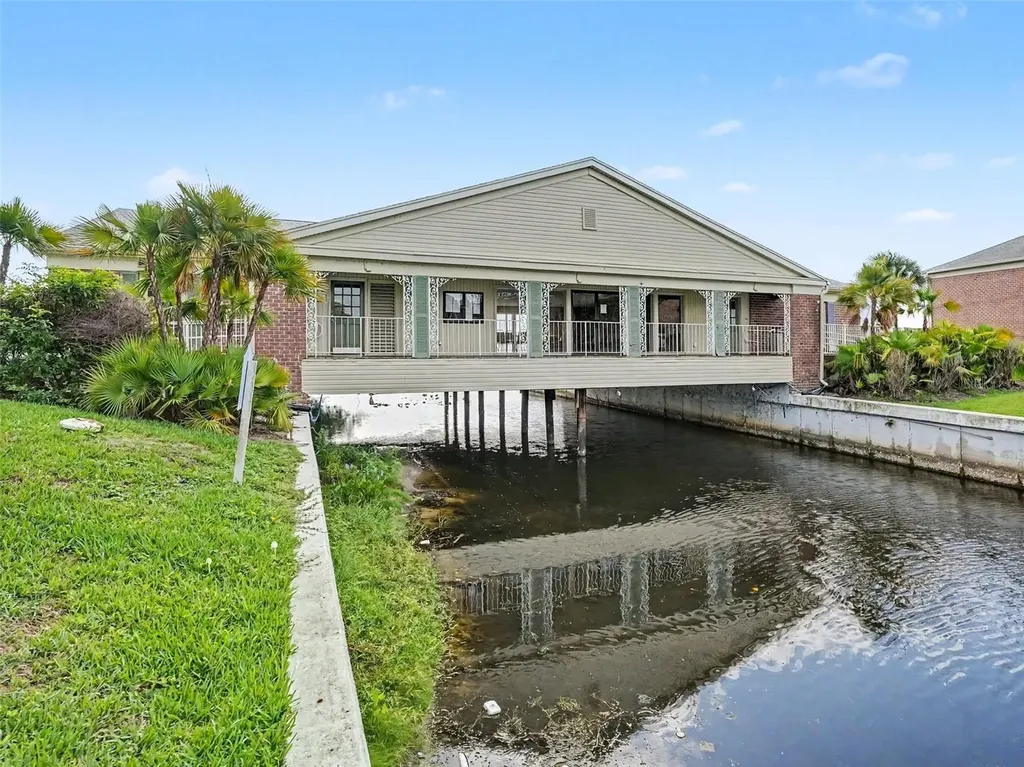 120 Georgetown Drive Casselberry FL 32707