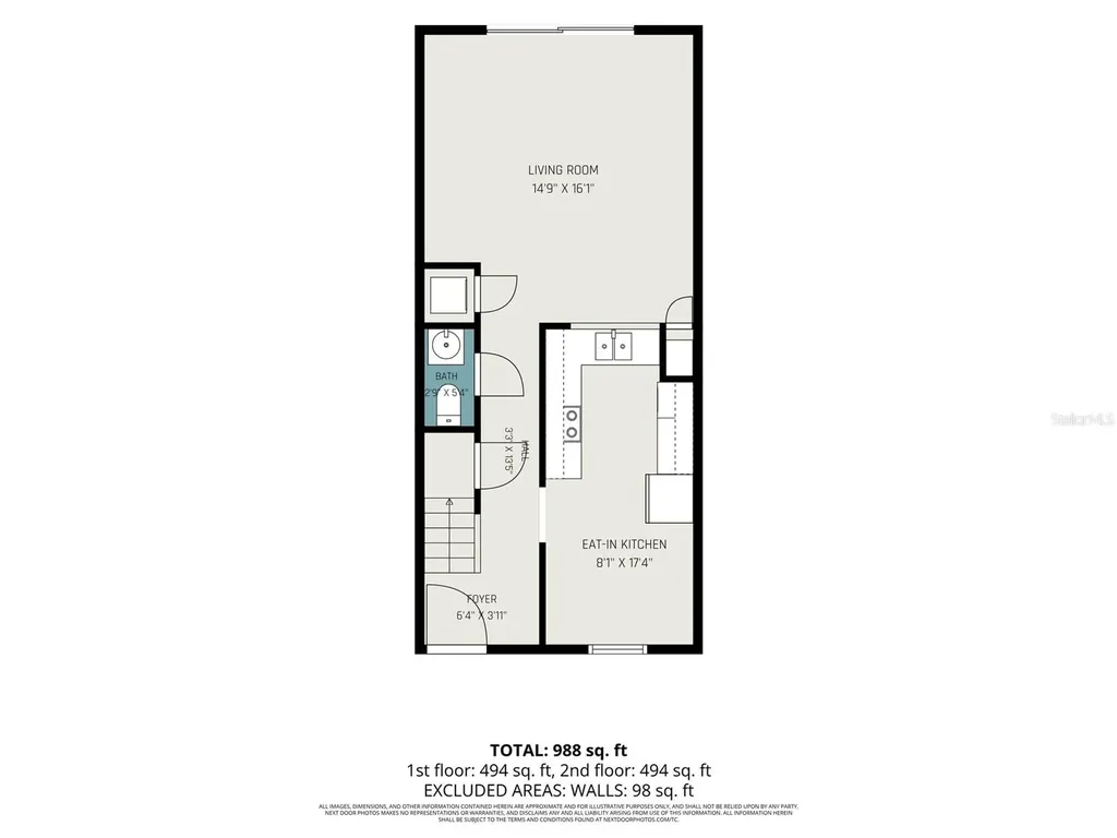 120 Georgetown Drive Casselberry FL 32707