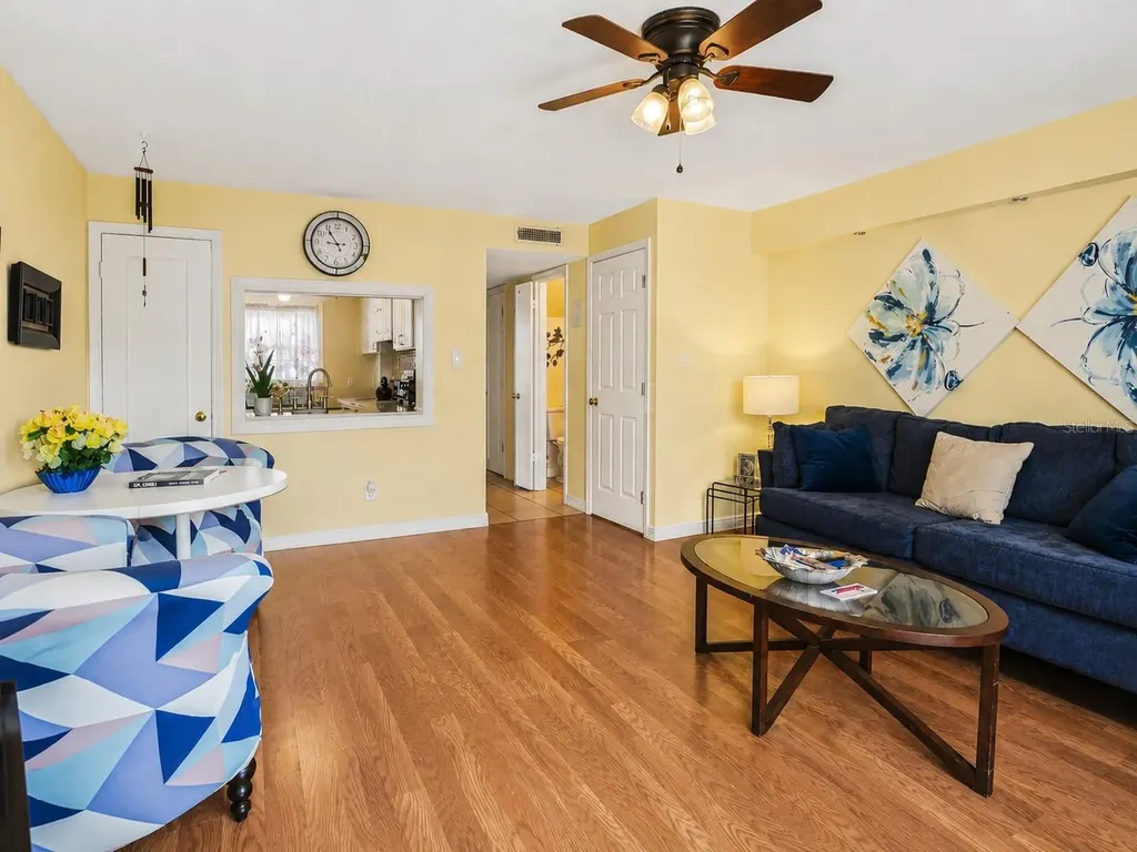 120 Georgetown Drive Casselberry FL 32707
