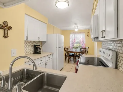 120 Georgetown Drive Casselberry FL 32707