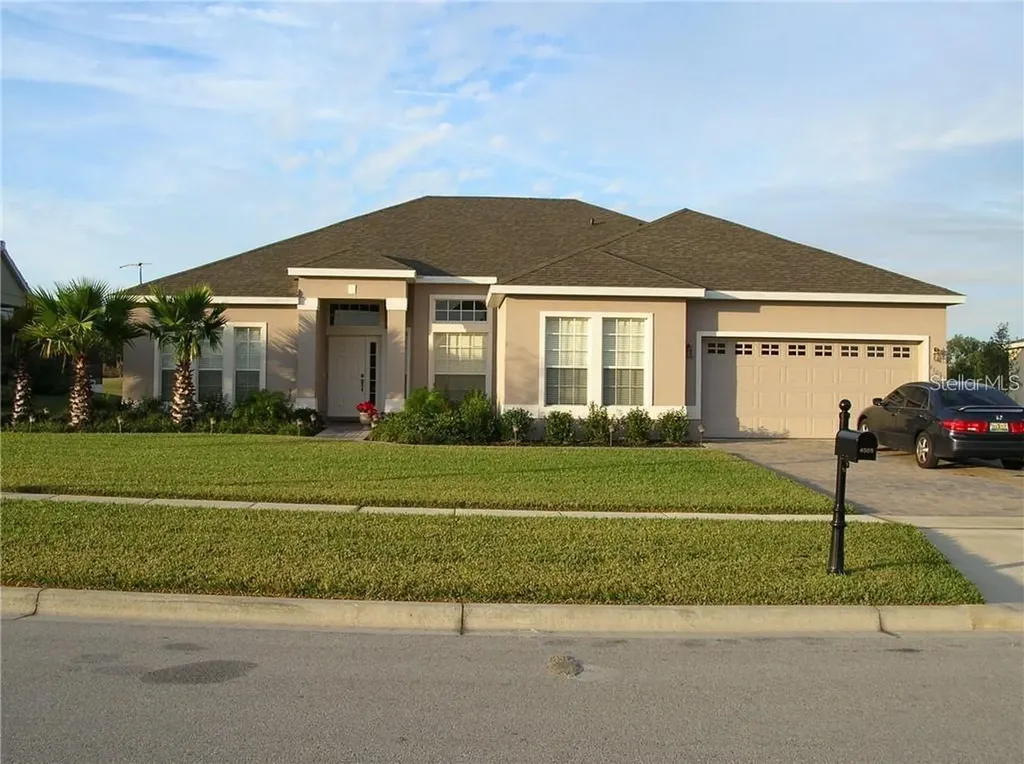 4505 Rock Hill Loop Apopka FL 32712