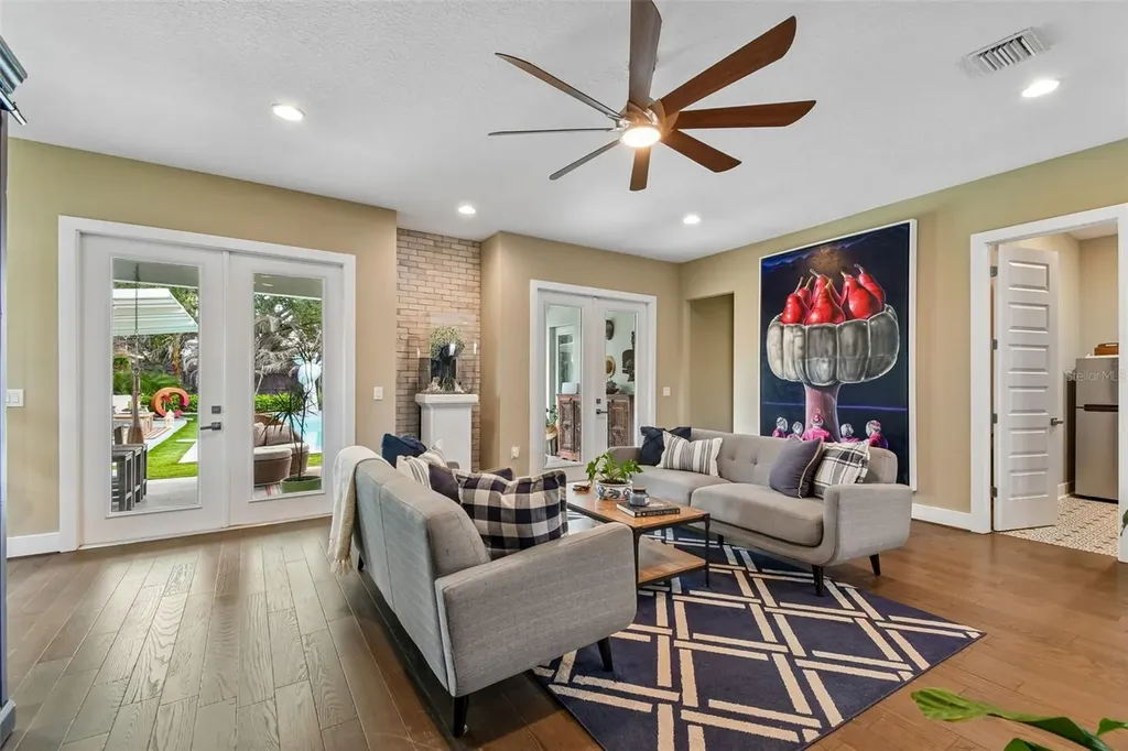 2107 Hargill Drive Orlando FL 32806