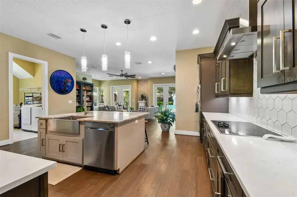 2107 Hargill Drive Orlando FL 32806