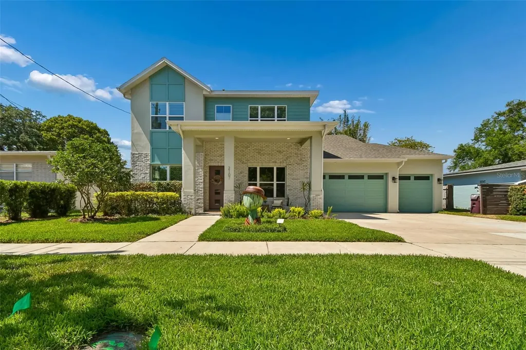 2107 Hargill Drive Orlando FL 32806