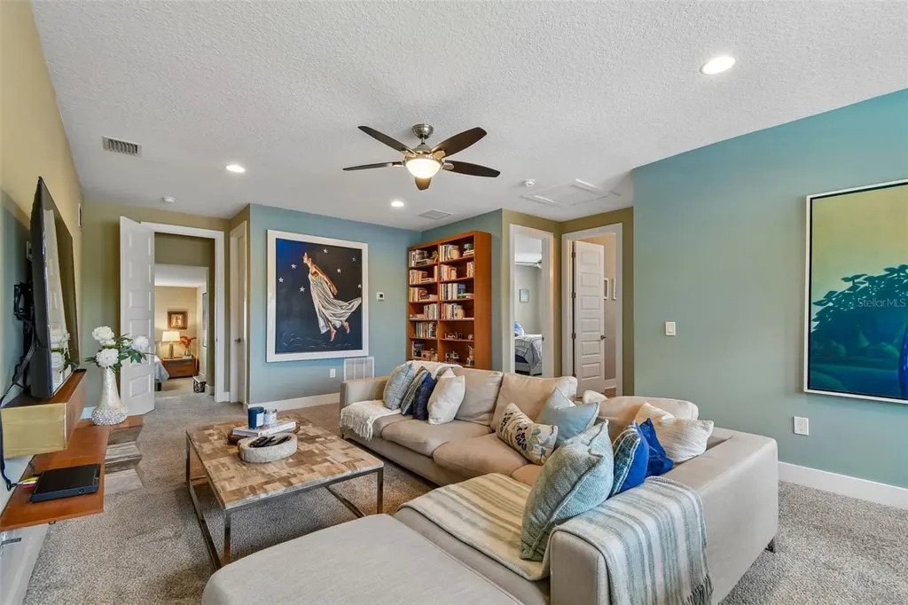 2107 Hargill Drive Orlando FL 32806