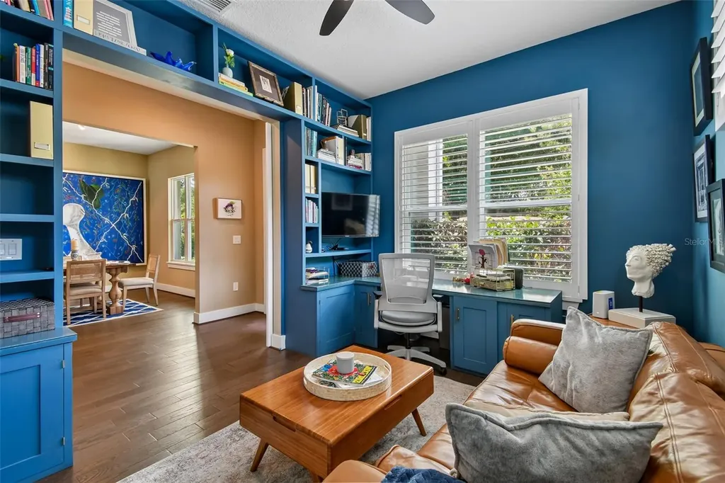 2107 Hargill Drive Orlando FL 32806