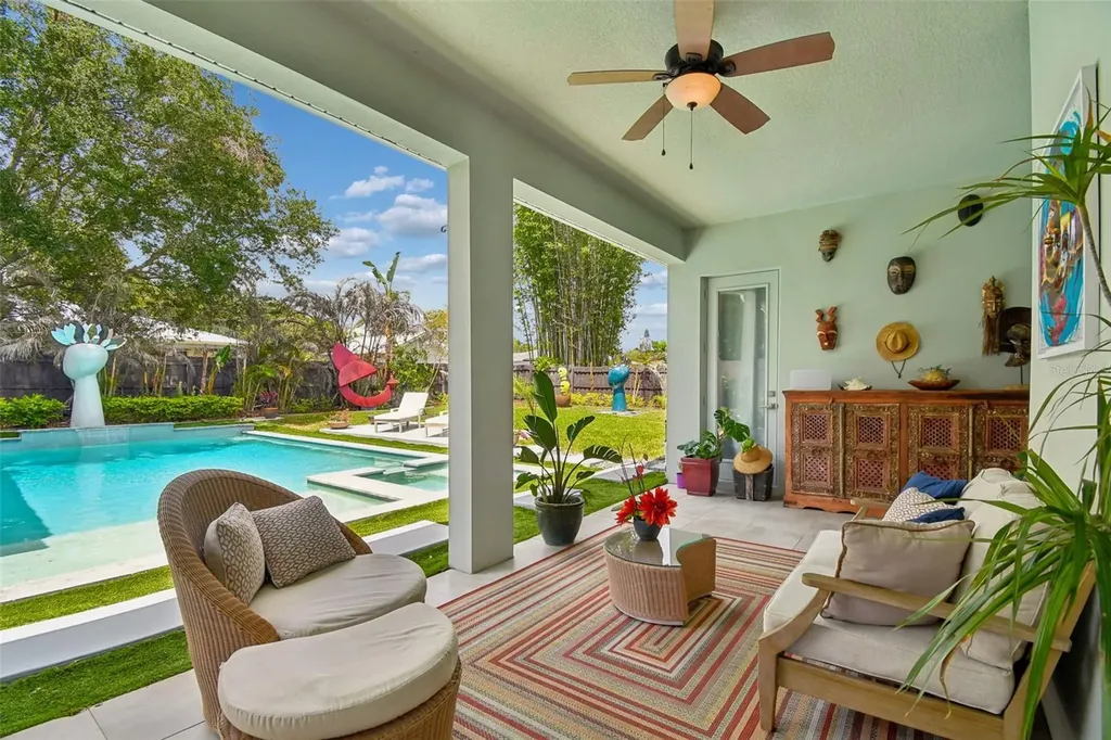 2107 Hargill Drive Orlando FL 32806