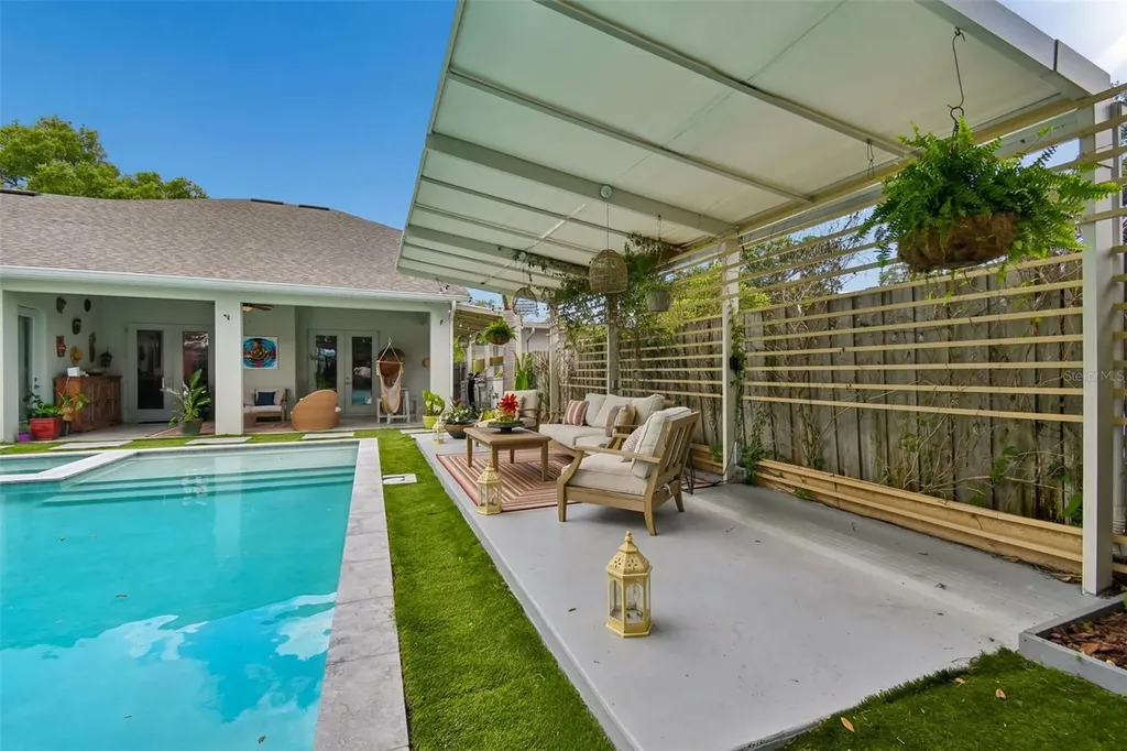 2107 Hargill Drive Orlando FL 32806