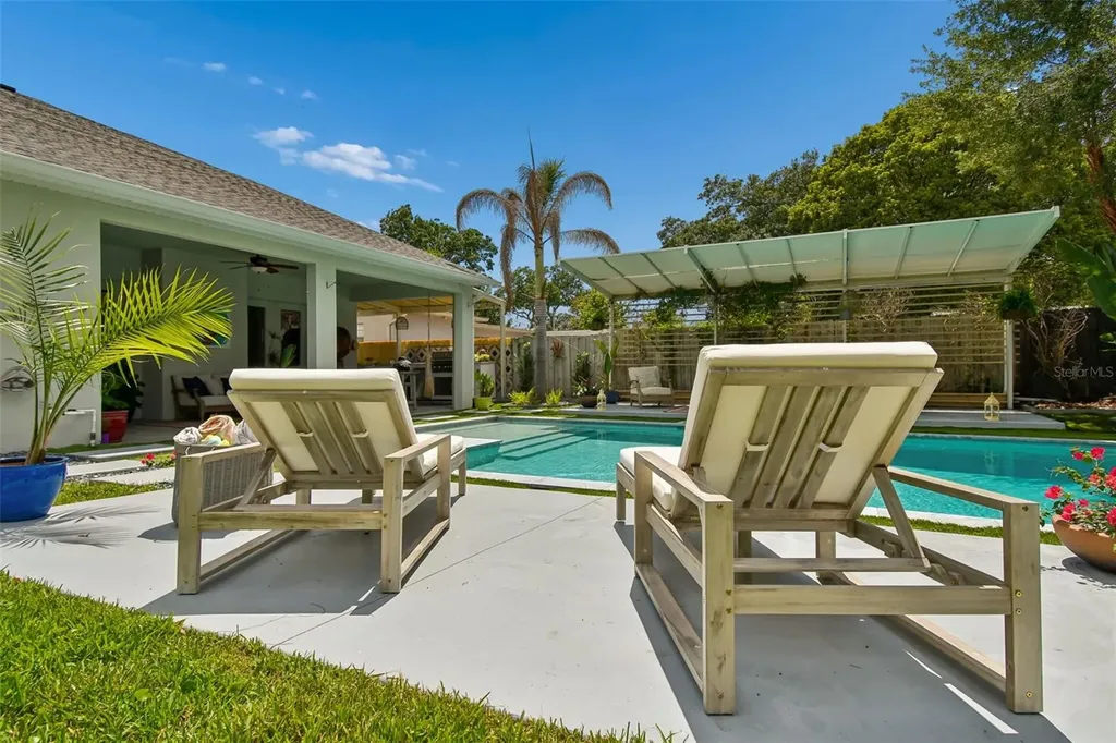 2107 Hargill Drive Orlando FL 32806