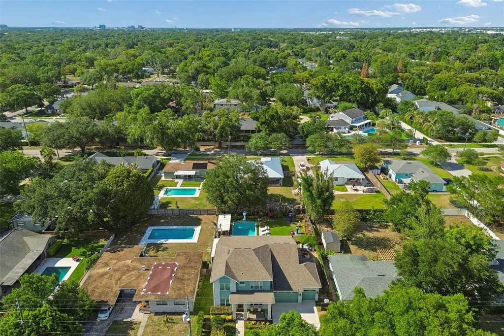 2107 Hargill Drive Orlando FL 32806
