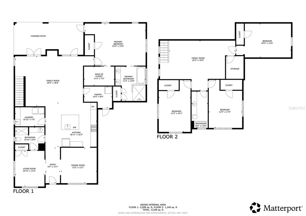 2107 Hargill Drive Orlando FL 32806