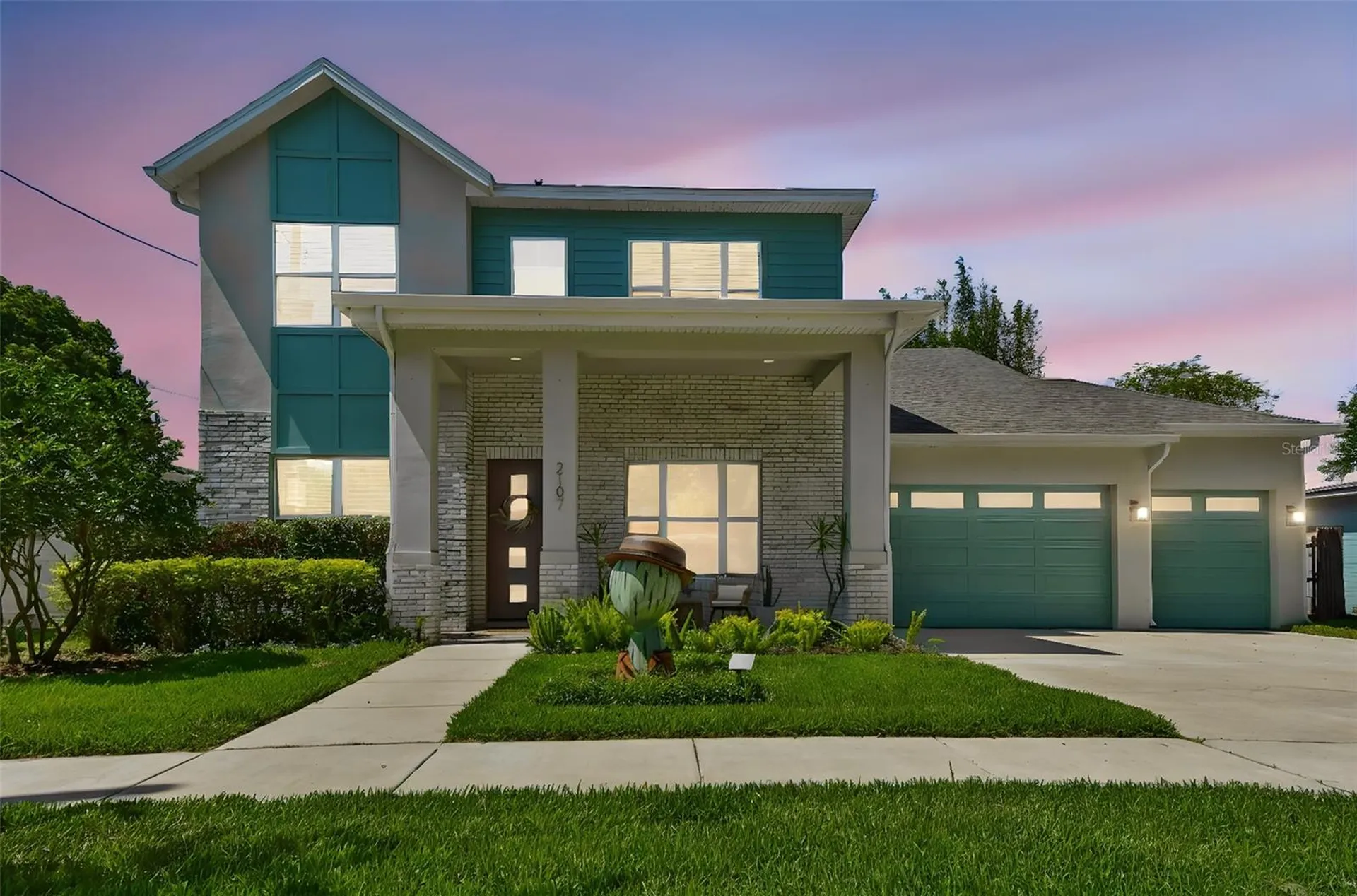 2107 Hargill Drive Orlando FL 32806