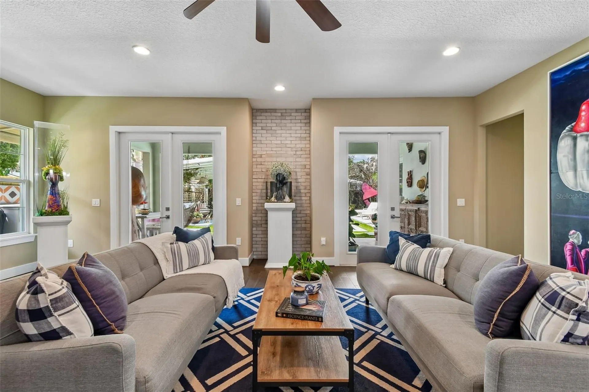 2107 Hargill Drive Orlando FL 32806