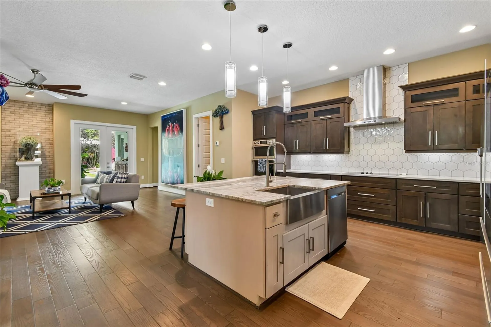 2107 Hargill Drive Orlando FL 32806