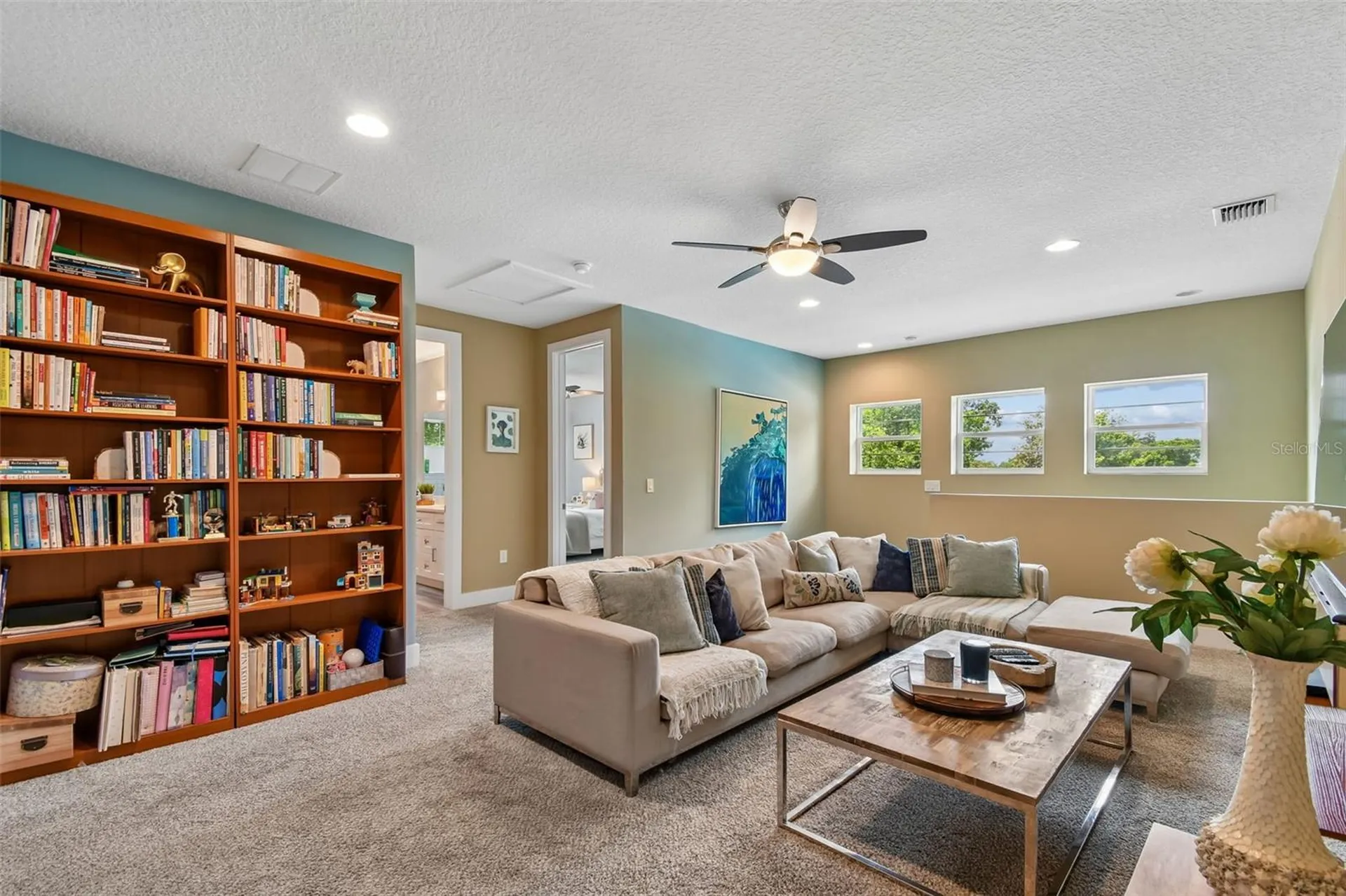 2107 Hargill Drive Orlando FL 32806