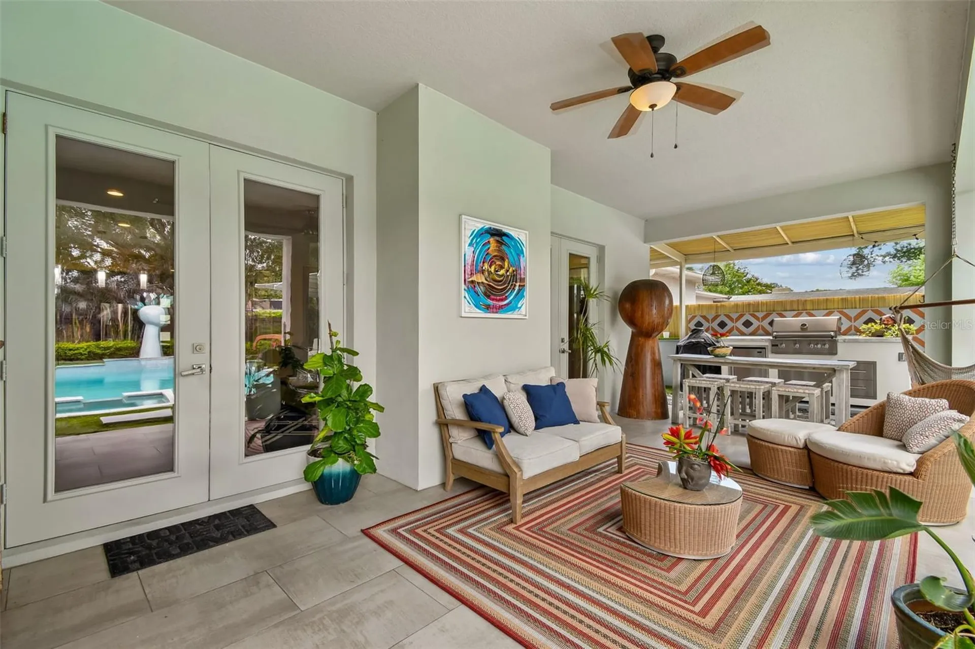 2107 Hargill Drive Orlando FL 32806