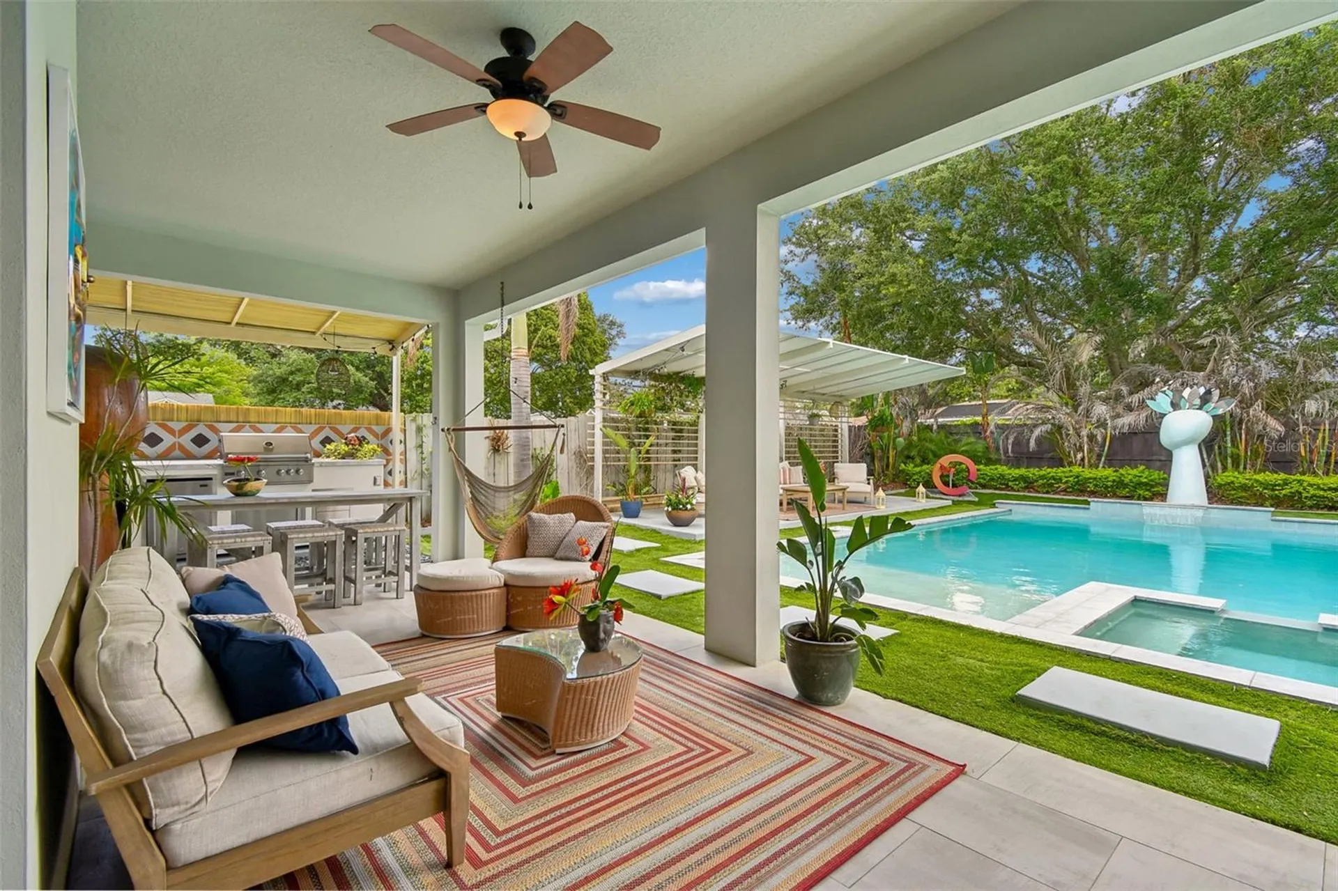2107 Hargill Drive Orlando FL 32806