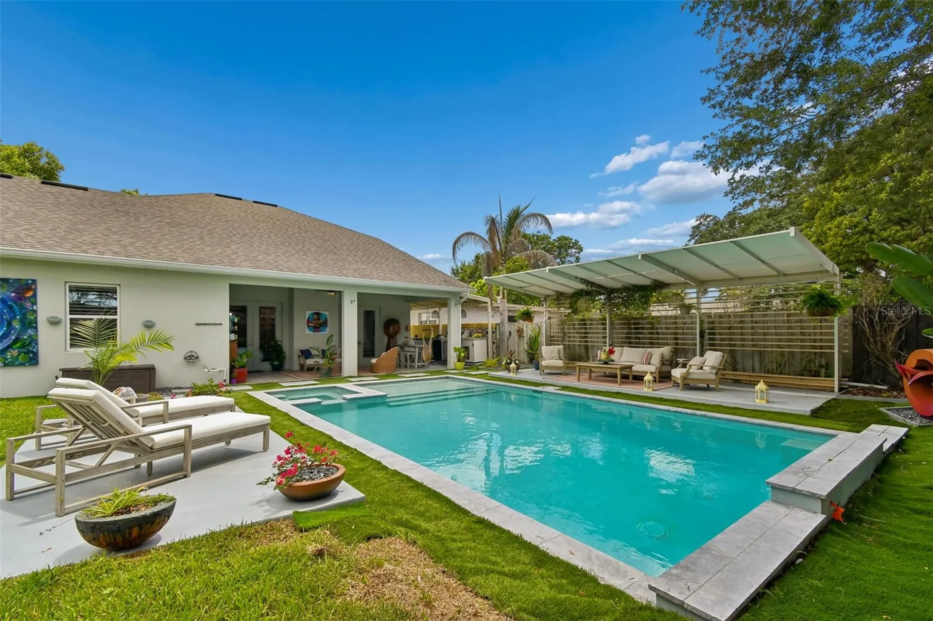 2107 Hargill Drive Orlando FL 32806