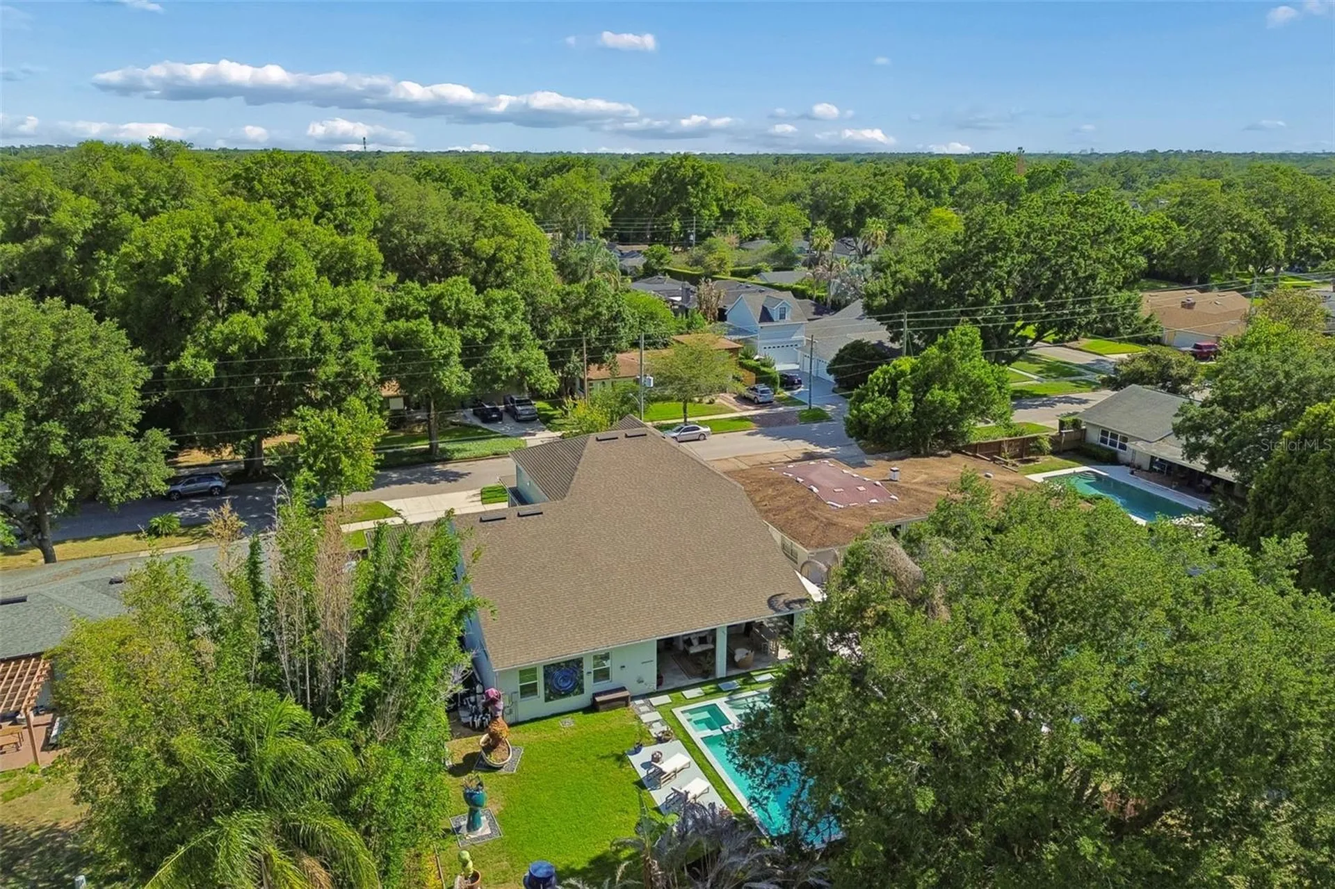 2107 Hargill Drive Orlando FL 32806