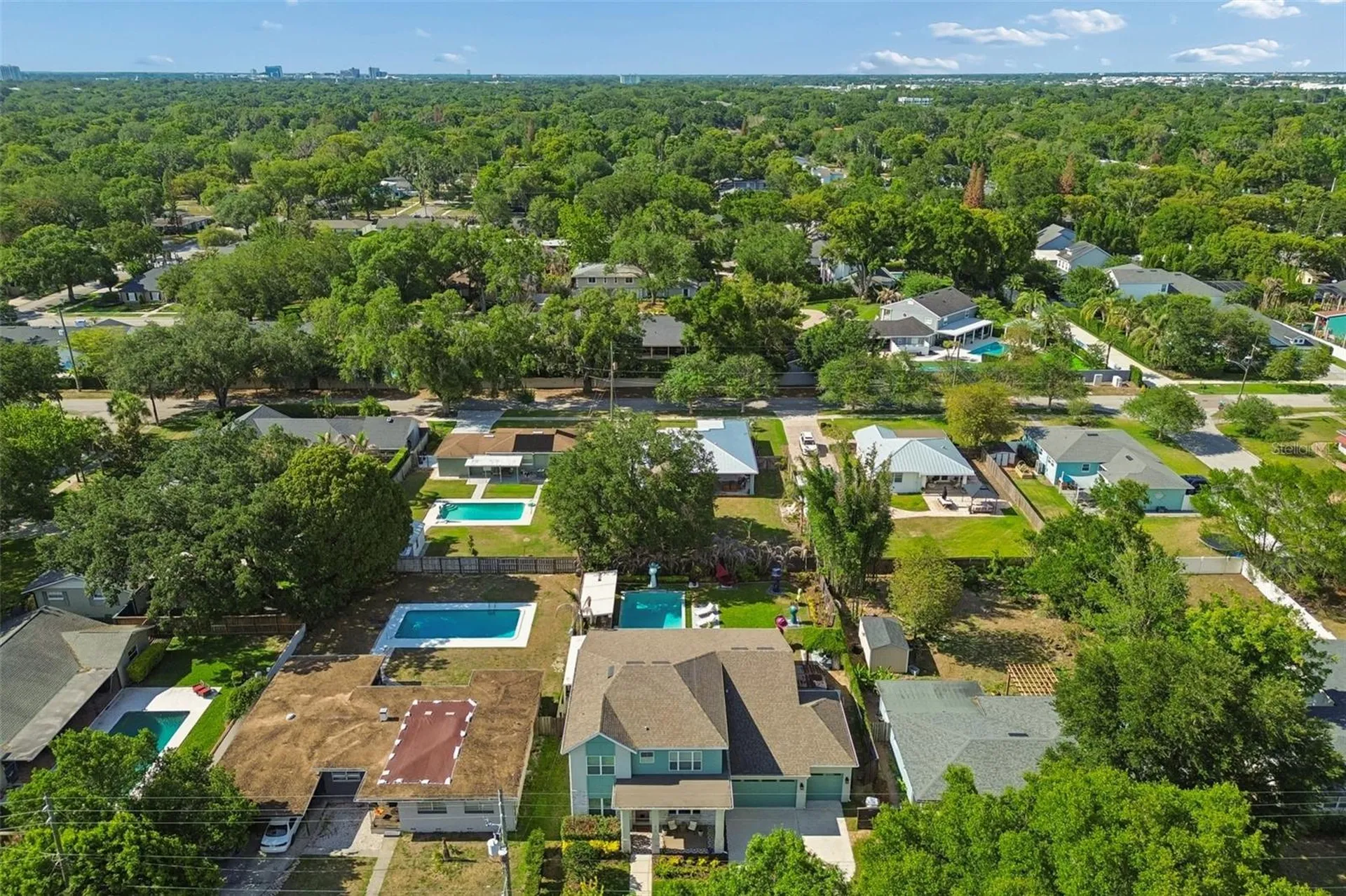 2107 Hargill Drive Orlando FL 32806