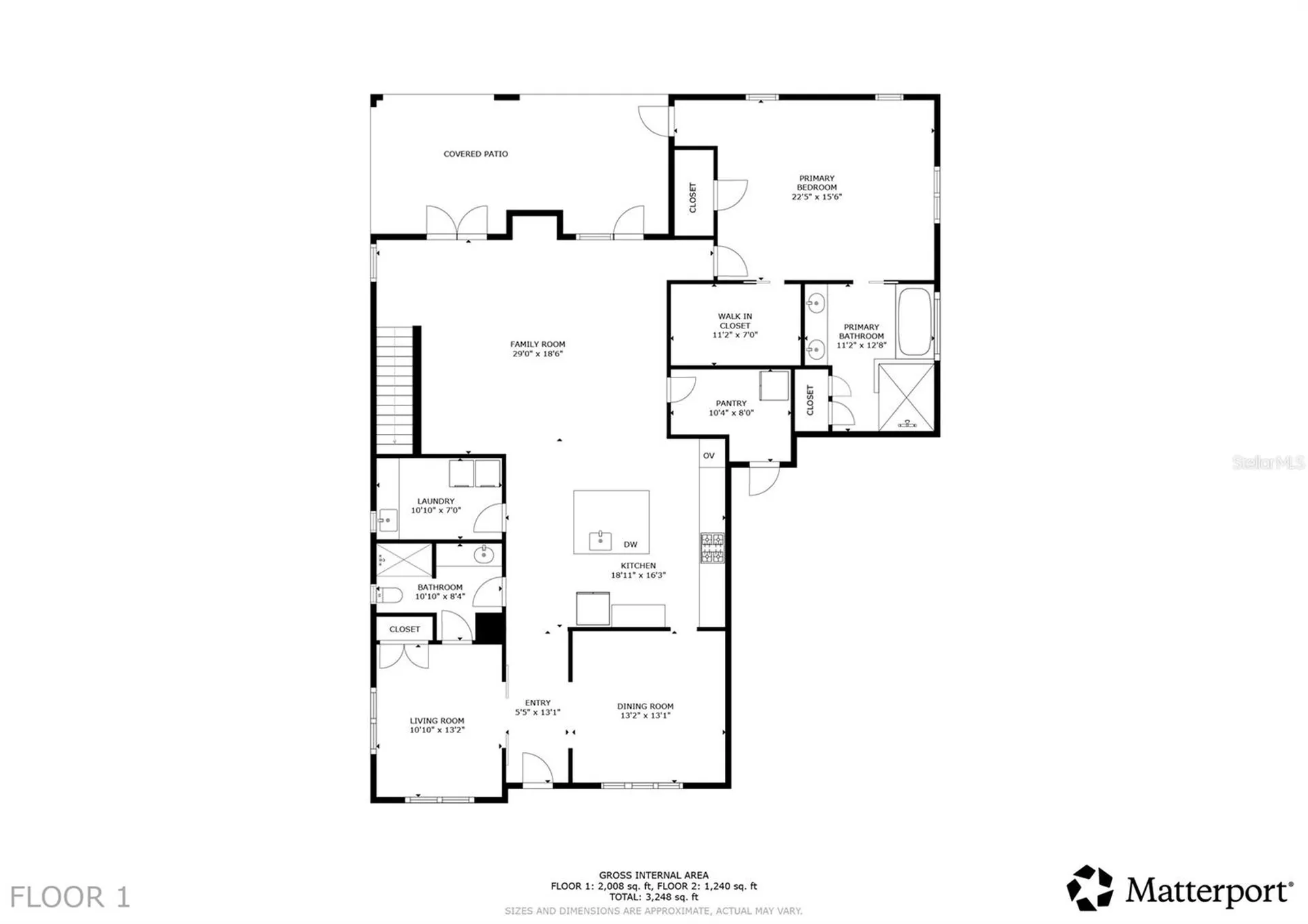 2107 Hargill Drive Orlando FL 32806
