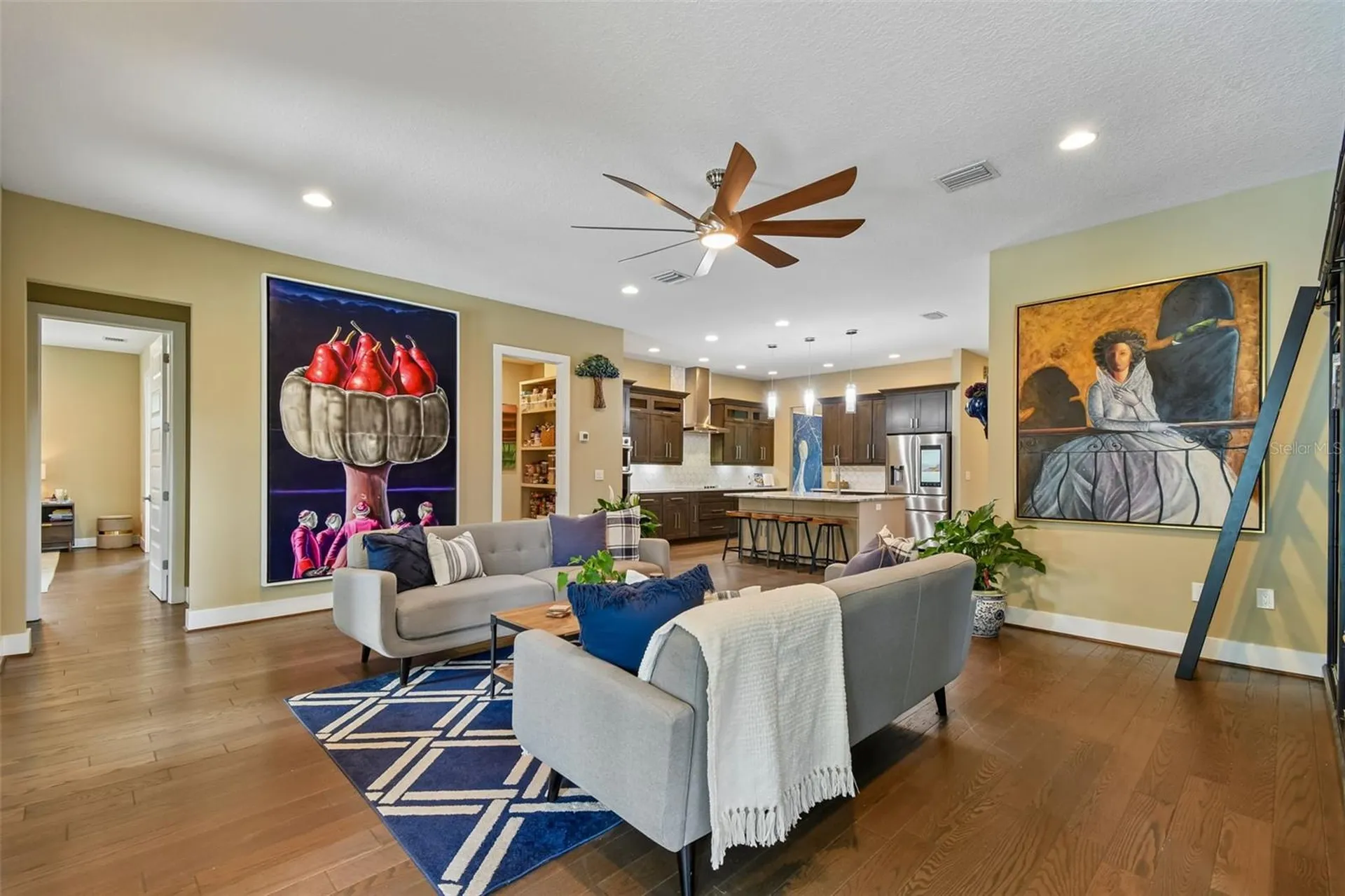 2107 Hargill Drive Orlando FL 32806