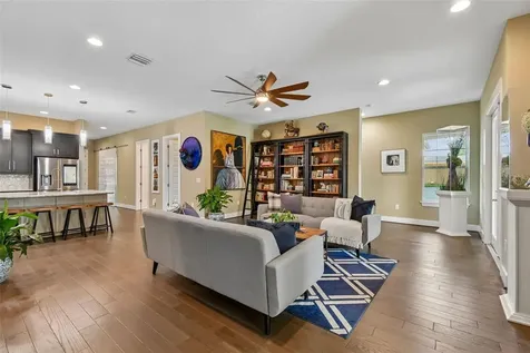 2107 Hargill Drive Orlando FL 32806