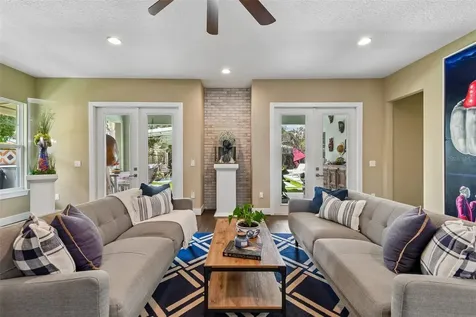 2107 Hargill Drive Orlando FL 32806