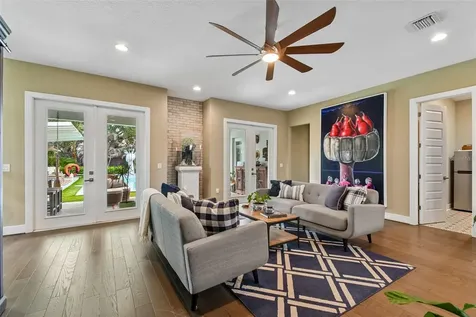 2107 Hargill Drive Orlando FL 32806