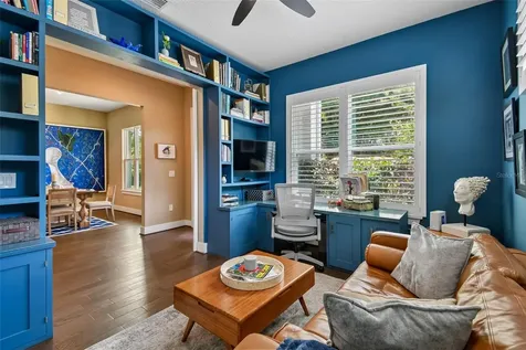 2107 Hargill Drive Orlando FL 32806