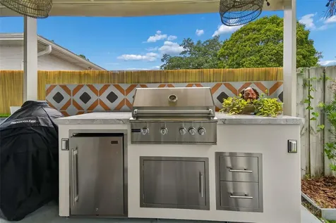 2107 Hargill Drive Orlando FL 32806