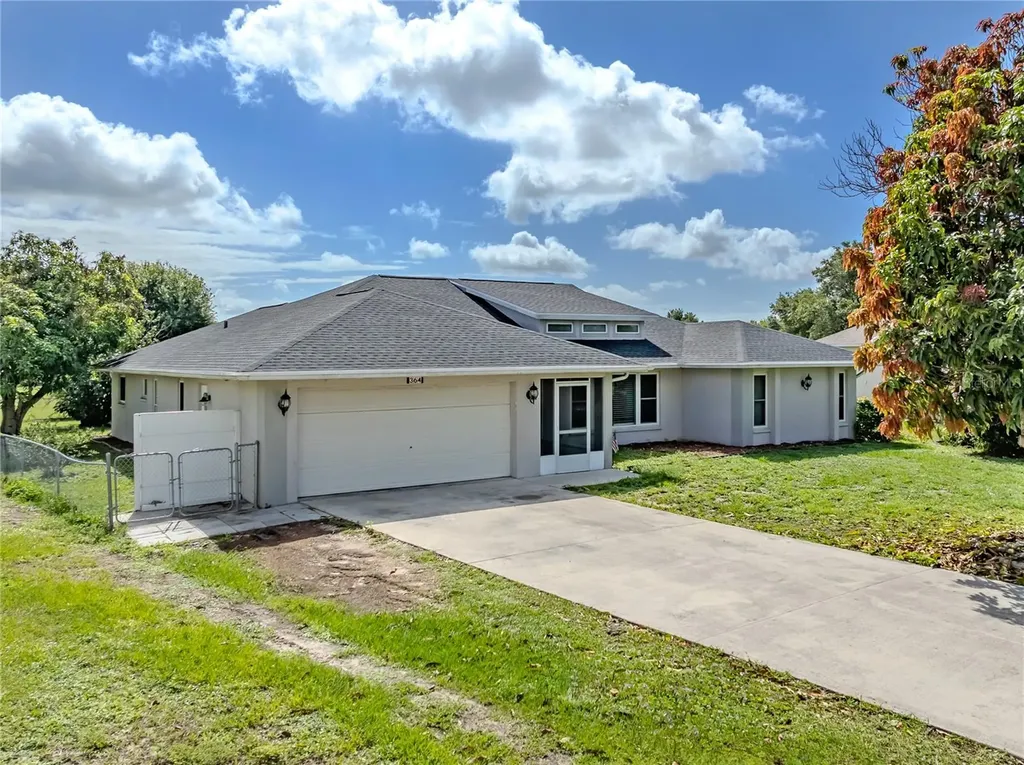 364 San Ambrosio Street Punta Gorda FL 33983