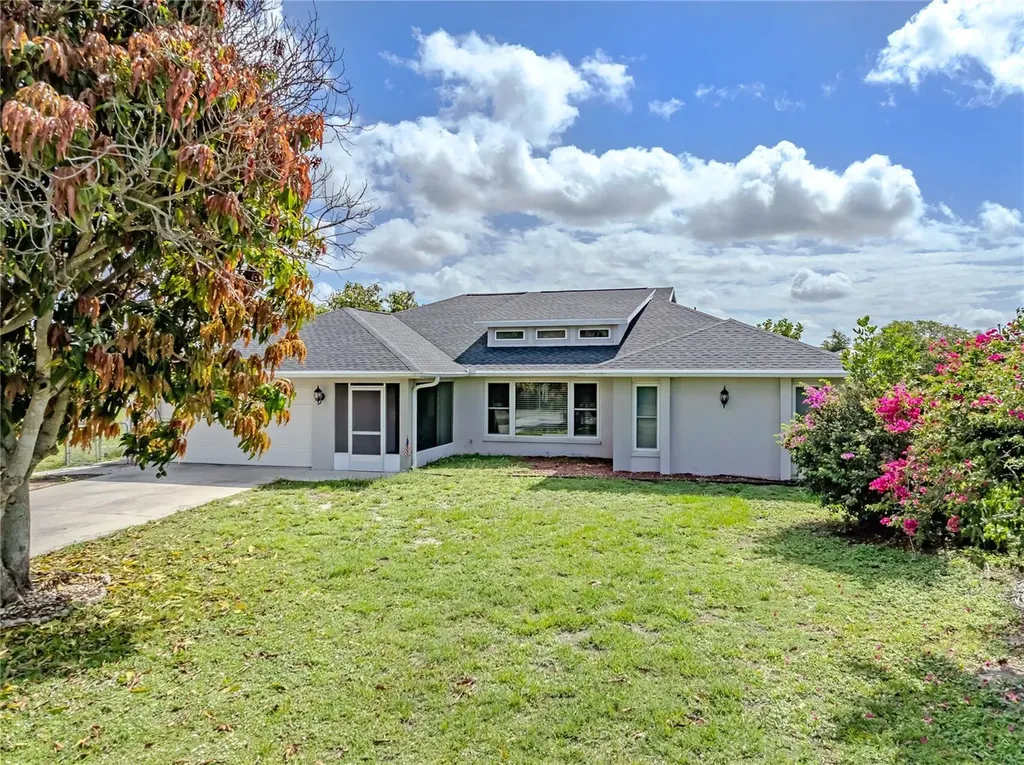 364 San Ambrosio Street Punta Gorda FL 33983